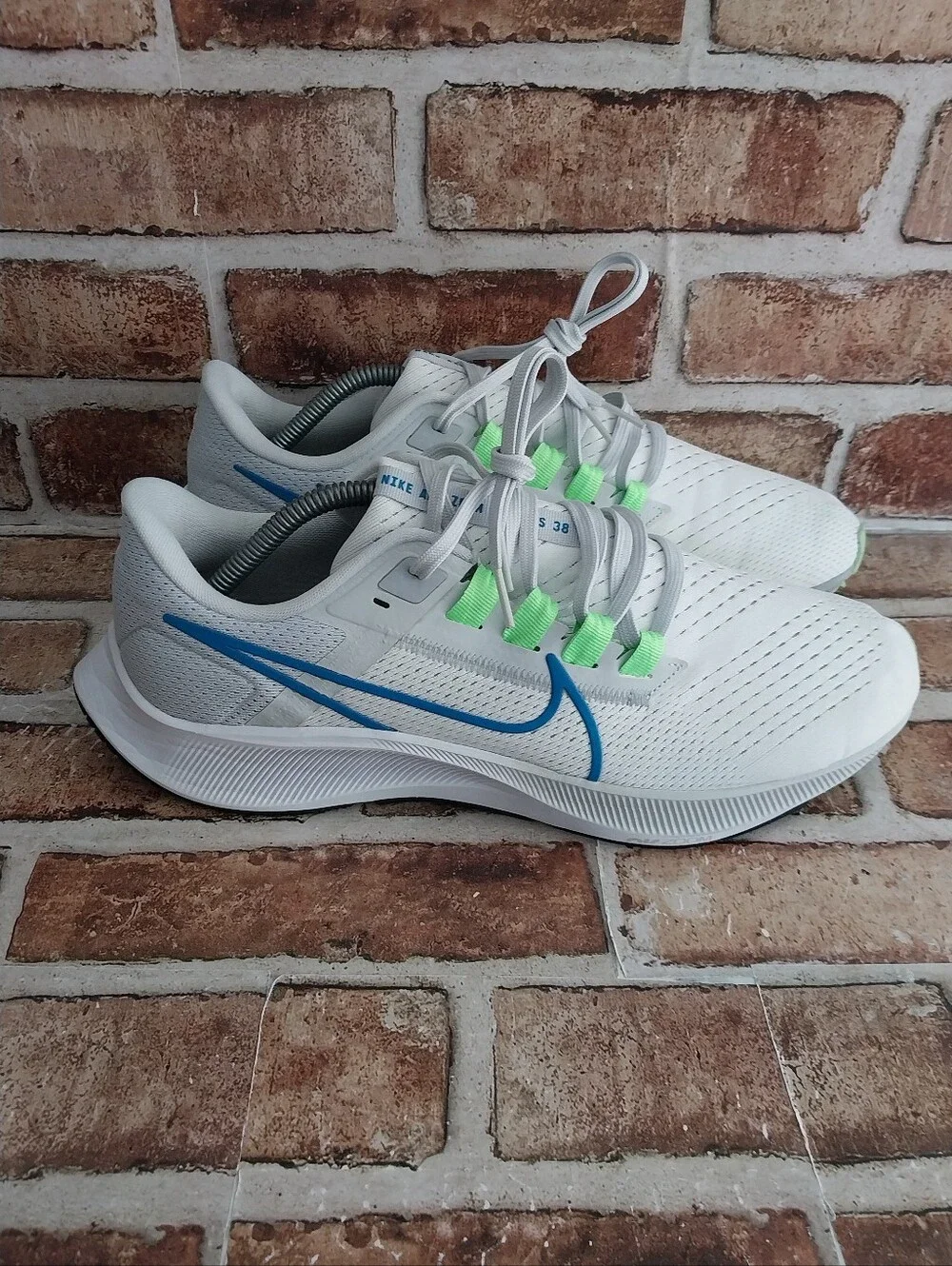 Pre-owned 2021 Nike Air Zoom Pegasus 38